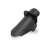 Unleazhed Parafango avvitabile | M01 Bolt On Mudguard | Per Fox 34*, 36*, 38 | Rockshox Zeb, Domain, Lyrik, Pike (fare riferimento alla descrizione) | Made in Germany