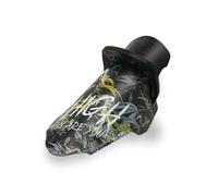 Unleazhed Parafango avvitabile | M01 Bolt On Mudguard | Per Fox 34 * 36 * 38 | Rockshox Zeb, Domain, Lyrik, Pike (fare riferimento alla descrizione) | Made in Germany