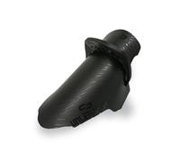 Unleazhed Parafango avvitabile | M01 Bolt On Mudguard | Per Fox 34 * 36 * 38 | Rockshox Zeb, Domain, Lyrik, Pike (fare riferimento alla descrizione) | Made in Germany