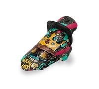 Unleazhed Parafango avvitabile | M01 Bolt On Mudguard | Per Fox 34 * 36 * 38 | Rockshox Zeb, Domain, Lyrik, Pike (fare riferimento alla descrizione) | Made in Germany