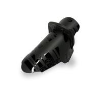 Unleazhed Parafango avvitabile | M01 Bolt On Mudguard | Per Fox 34 * 36 * 38 | Rockshox Zeb, Domain, Lyrik, Pike (fare riferimento alla descrizione) | Made in Germany