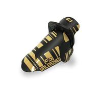 Unleazhed Parafango avvitabile | M01 Bolt On Mudguard | Per Fox 34 * 36 * 38 | Rockshox Zeb, Domain, Lyrik, Pike (fare riferimento alla descrizione) | Made in Germany