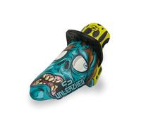 Unleazhed Parafango avvitabile | M01 Bolt On Mudguard | Per Fox 34 * 36 * 38 | Rockshox Zeb, Domain, Lyrik, Pike (fare riferimento alla descrizione) | Made in Germany