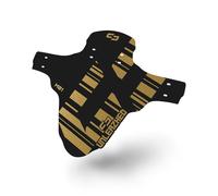 Unleazhed Parafango Logo Skin oro