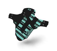 Unleazhed Parafango Logo Skin turchese