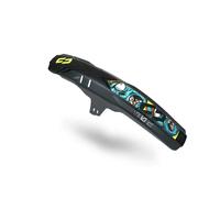 Unleazhed Parafango Skin Sticker Crazy Skin eddy