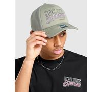 Unlike Humans Apres Ski Trucker Cap, beige One Size