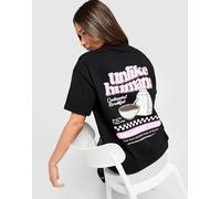Unlike Humans Cereal T-Shirt, Nero S