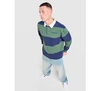 Unlike Humans Maglia Rugby Jewel, blu XL