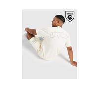 Unlike Humans Regent T-Shirt, White XS