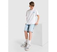 Unlike Humans Rever Shorts Junior - Blu, blu 14-15Y