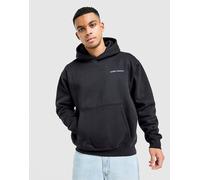 Unlike Humans Ridge Hoodie, nero M