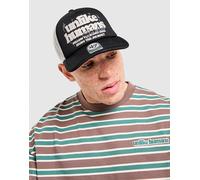 Unlike Humans Studio Cappellino Trucker, nero One Size