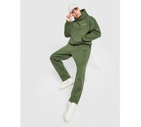 Unlike Humans Tuta Ridge, verde L