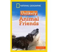 Unlikely Animal Friends