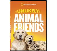 Unlikely Animal Friends: Season 1 [Edizione: Stati Uniti]