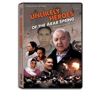 Unlikely Heroes of the Arab Spring