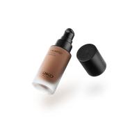 KIKO Milano Unlimited 24H Matte Foundation 10 NR, Fondotinta Fluido Mat A Lunga Tenuta Fino A 24 Ore