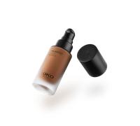 KIKO Milano Unlimited 24H Matte Foundation 9.5 WG, Fondotinta Fluido Mat A Lunga Tenuta Fino A 24 Ore