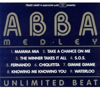 Unlimited Beat - Abba Medley