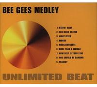 Unlimited Beat - Bee Gees Medley