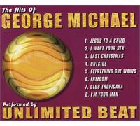 Unlimited Beat - George Michael Medley