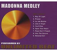 Unlimited Beat - Medley 2