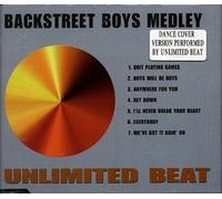 Unlimited Beat - Medley