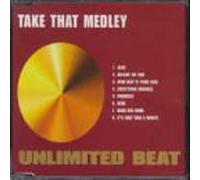 Unlimited Beat - Take That Medley