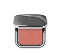 KIKO Milano Unlimited Blush 03, Fard In Polvere Dal Risultato Modulabile A Lunga Durata, 03 Golden Coral