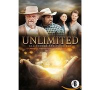 Unlimited (DVD) Fred Dalton Thompson Robert Amaya Crystal Martinez Emilio Roso