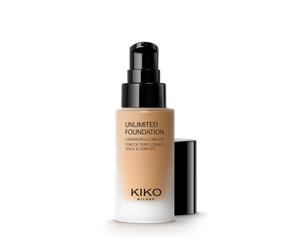 Unlimited Foundation 16