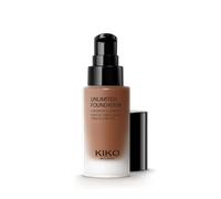 Unlimited Foundation 21