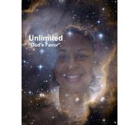 Unlimited "God's Favor".
