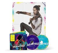 David Garrett David Garrett: Unlimited - Greatest Hits (CD) Deluxe Album