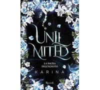 Unlimited. La paura dell'ignoto