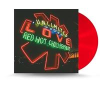 Red Hot Chili Peppers Unlimited Love (Vinyl LP)
