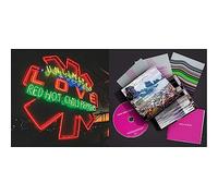 Unlimited Love & Never Let Me Go (Deluxe Cd Box)