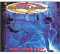 Unlimited Nation - Move Your Body