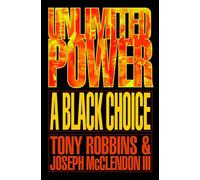 Anthony Robbins Joseph McClendon Unlimited Power (Tascabile)