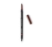 KIKO Milano - Unlimited Precision Automatic Eyeliner And Kohl - 12 Wood-Marrone No Size