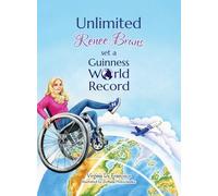Unlimited: Renee Bruns Set a Guinness World Record