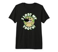 Unlimited Squirrels Zoom I Lost My Tooth Maglietta Premium