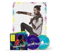 David Garrett David Garrett: Unlimited - Greatest Hits (CD) Deluxe Album