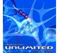 Unlimited - Various Artists (Audio CD)