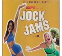Unlimited - Vol. 3-Jock Jams
