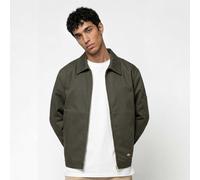 Unlined Eisenhower Jacket Rec verde M
