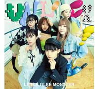 UNLOCK (初回生産限定盤B) - Little Glee Monster