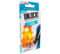 Unlock! Brevi avventure - Il Sentiero della Katana
