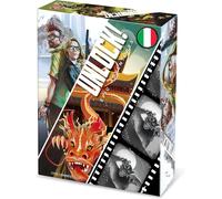Unlock Epic Adventures Gioco Da Tavolo 10+ (ITA) - Space Cowboys